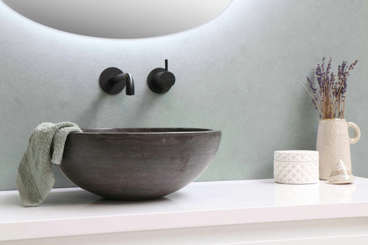 Bathroom trends for 2025