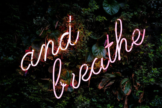 How do we embrace growth?